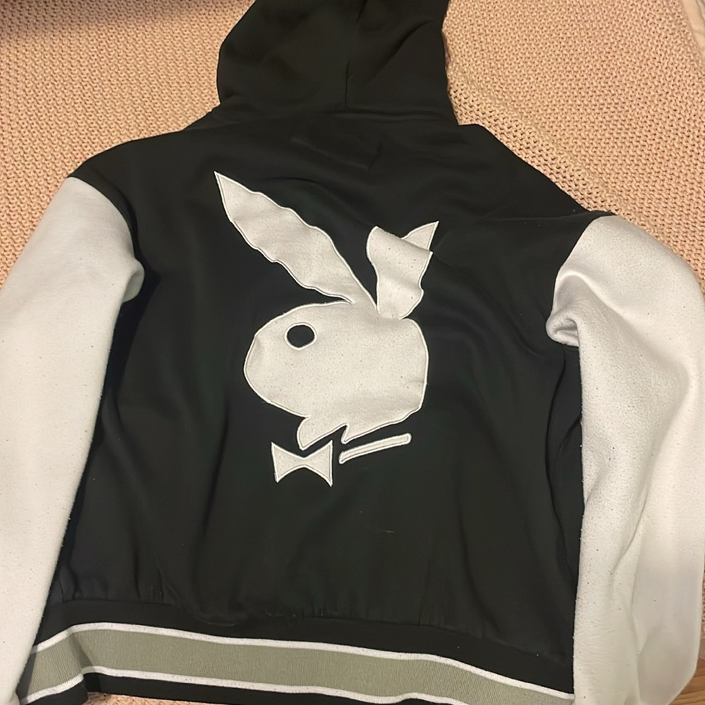 Playboy jacket - Picture 2 of 2